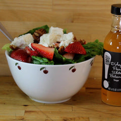 Summer Salad with D'Anjou