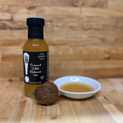 Coconut White Balsamic