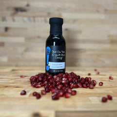 Pomegranate Dark Balsamic