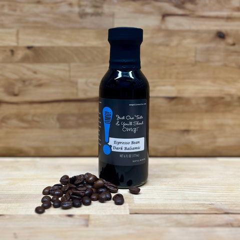Espresso Bean Dark Balsamic