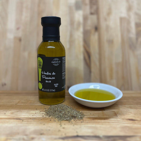 Herbs De Provence